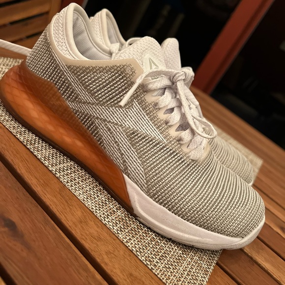 Reebok Shoes - Reebok Nano size 6.5